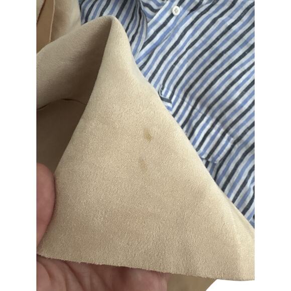 ILE New York Micro Suede Dress – Equestrian Heritage Fall Staple - Picture 6 of 6